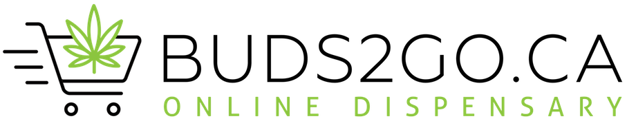 buy weed online with buds2go