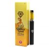 Diamond Concentrates Disposable (Live Resin) – Gelato 33 (1g) **Limited Edition Concentrates Buy Weed Online Diamond Concentrates Disposable (Live Resin) – Gelato 33 (1g) **Limited Edition Concentrates Buy Weed Online