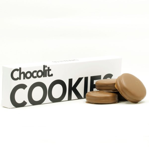 CHOCOLIT Cookies – Milk Chocolate Covered Oreos Chocolate Buy Weed Online