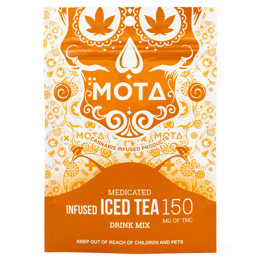 MOTA ICED TEA MIX Edibles Buy Weed Online MOTA ICED TEA MIX Edibles Buy Weed Online
