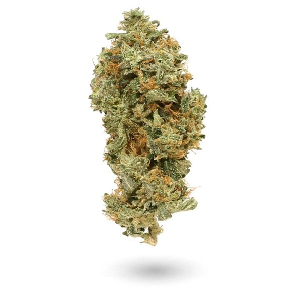 AA+ Pineapple Express Budget Buds Buy Weed Online