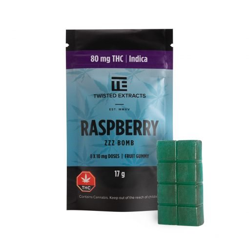 Twisted Extracts – Jelly Bomb (80mg THC) Edibles Buy Weed Online Twisted Extracts – Jelly Bomb (80mg THC) Edibles Buy Weed Online