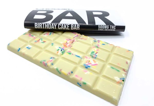 CHOCOLIT Bars 500MG Chocolate Buy Weed Online