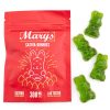 Twisted Extracts – Watermelon Halley’s Comet Jelly Bomb (40mg THC + 40mg CBD) CBD Buy Weed Online Twisted Extracts – Watermelon Halley’s Comet Jelly Bomb (40mg THC + 40mg CBD) CBD Buy Weed Online