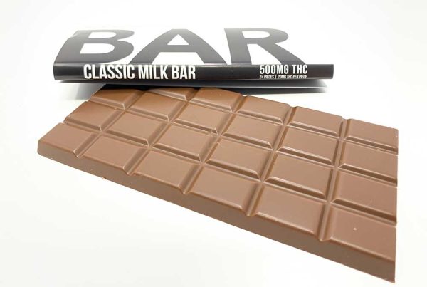 CHOCOLIT Bars 500MG Chocolate Buy Weed Online