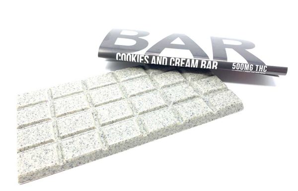 CHOCOLIT Bars 500MG Chocolate Buy Weed Online