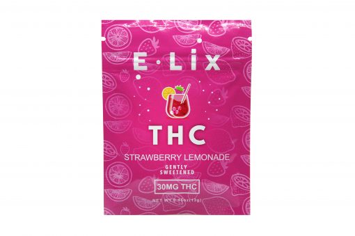 High Voltage Extracts E-Lix Drink Mixes – Strawberry Lemonade (30mg THC) Drinks Buy Weed Online High Voltage Extracts E-Lix Drink Mixes – Strawberry Lemonade (30mg THC) Drinks Buy Weed Online
