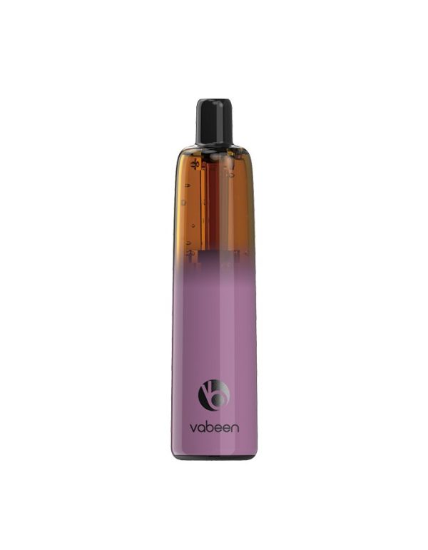 VABEEN PLUM | 5000 PUFFS New – Alo Grape distillate Buy Weed Online
