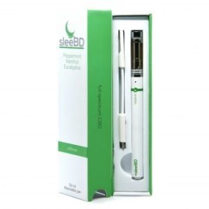 SleeBD Disposables – Relieve (Full Spectrum CBD) CBD Buy Weed Online SleeBD Disposables – Relieve (Full Spectrum CBD)