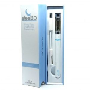 SleeBD Disposable – Rest (Full Spectrum CBD) CBD Buy Weed Online SleeBD Disposable – Rest (Full Spectrum CBD)