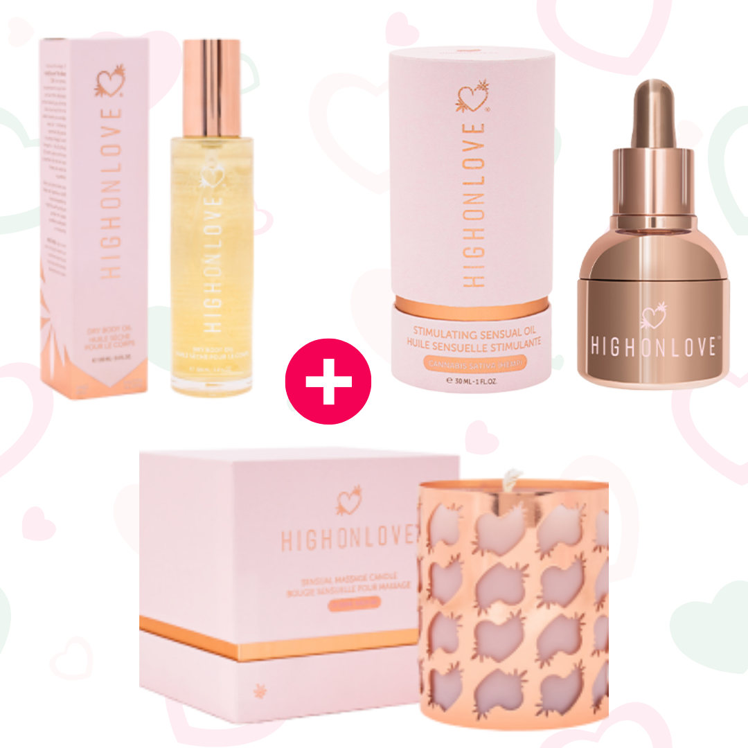 CBD BEDROOM BUNDLE DEAL – HighOnLove Body Cream Buy Weed Online CBD BEDROOM BUNDLE DEAL – HighOnLove Body Cream Buy Weed Online