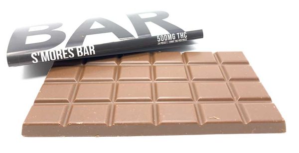 CHOCOLIT Bars 500MG Chocolate Buy Weed Online