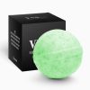 VVS Bombs – Morning Burst 100g | 100mg Bath Bombs Buy Weed Online