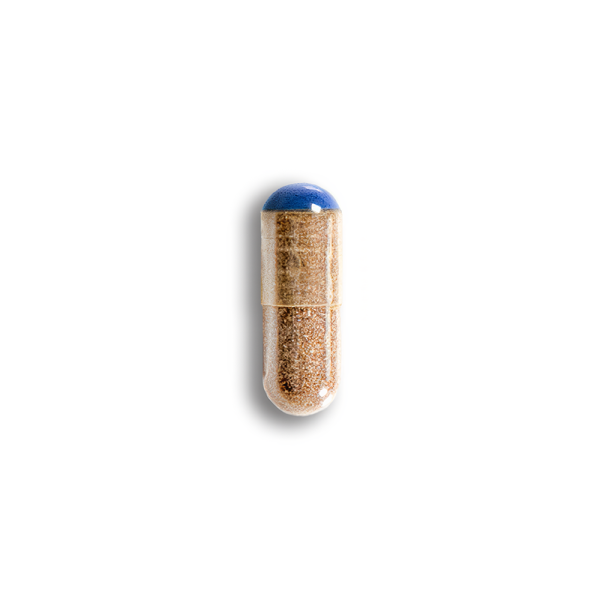 La pastilla azul – The Blue Pill 100mg x 30 Capsules Edibles Buy Weed Online