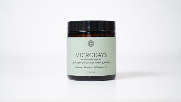 EasyDays Capsules – 90 caps Edibles Buy Weed Online