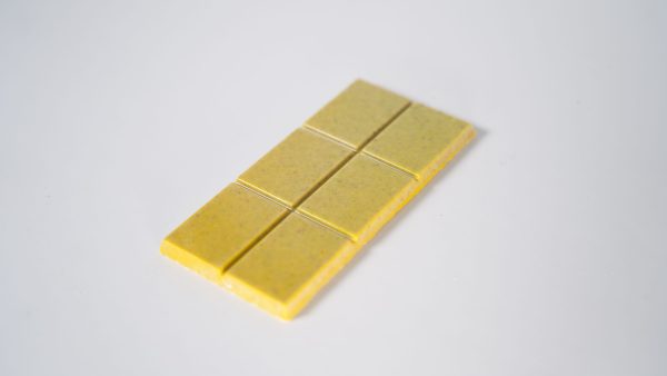 FocusDays Chocolate Bar- 750mg Bar – Citrus Candied Almond White Chocolate Edibles Buy Weed Online