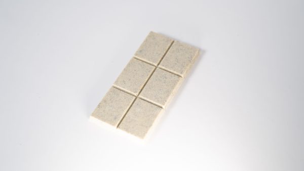 EasyDays Chocolate Bar – 360mg Bar – White Chocolate with Oreo Cookie and Organic Earl Grey Edibles Buy Weed Online