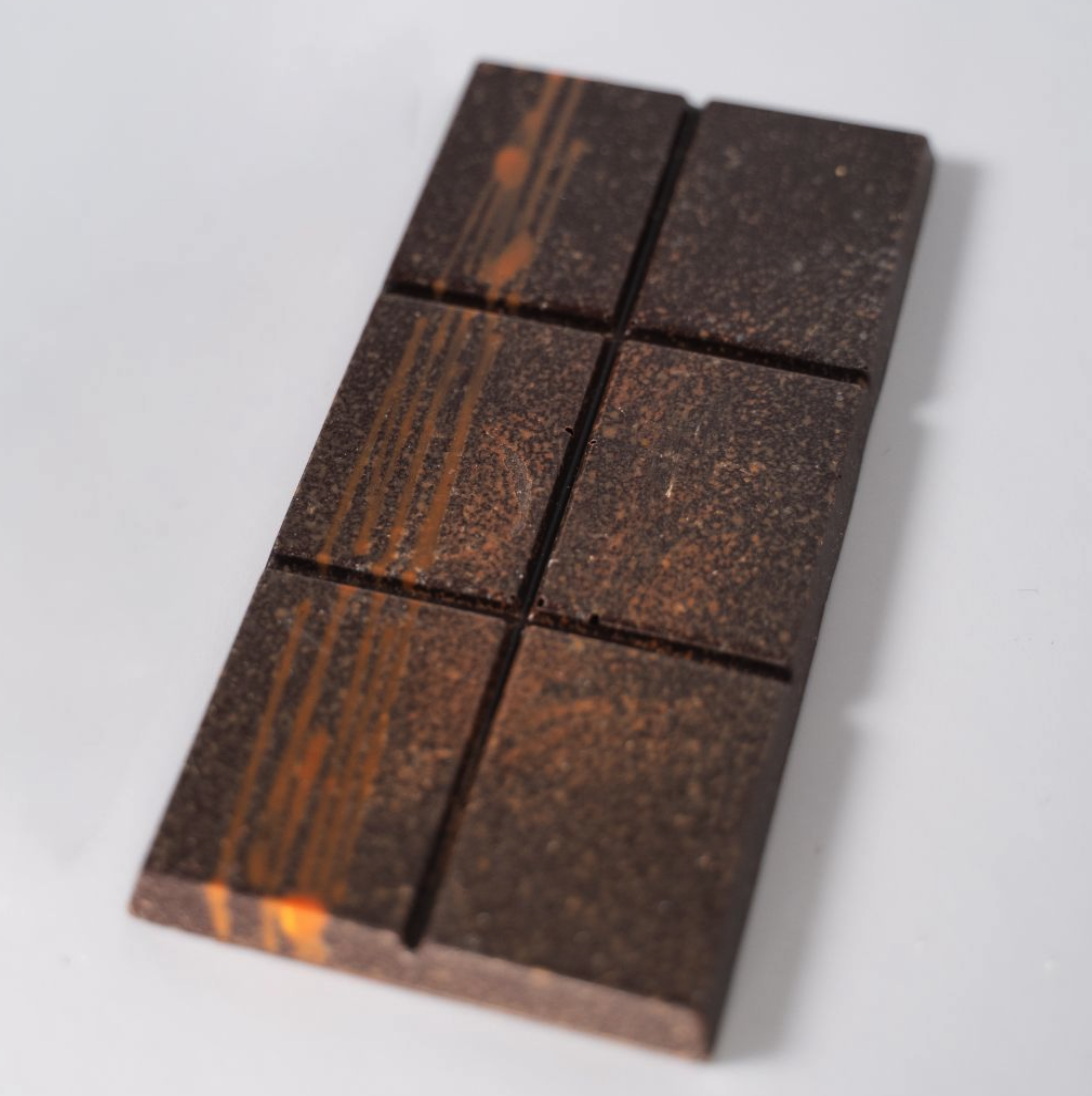 FocusDays Chocolate Bar- 750mg Bar – Dark Chocolate with Orange Zest and Sea Salt Edibles Buy Weed Online FocusDays Chocolate Bar- 750mg Bar – Dark Chocolate with Orange Zest and Sea Salt Edibles Buy Weed Online
