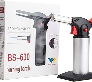 Burning Torch BS-630 Accessories Buy Weed Online Burning Torch BS-630