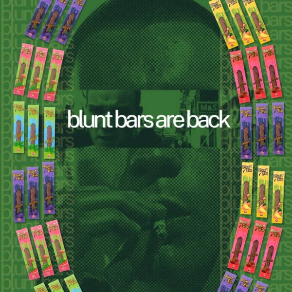 BLUNT BAR Concentrates Buy Weed Online