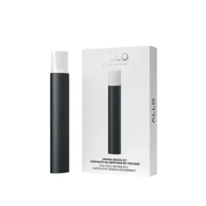 Allo Sync Device Kit Black Concentrates Buy Weed Online Allo Sync Device Kit Black