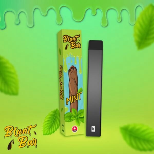 BLUNT BAR Concentrates Buy Weed Online
