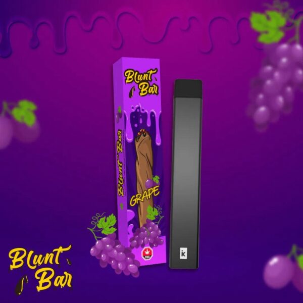 BLUNT BAR Concentrates Buy Weed Online