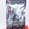 Apollo Gummies – Sativa Peach Mango/Pineapple – 500mg Edibles Buy Weed Online Apollo Gummies – Sativa Peach Mango/Pineapple – 500mg Edibles Buy Weed Online