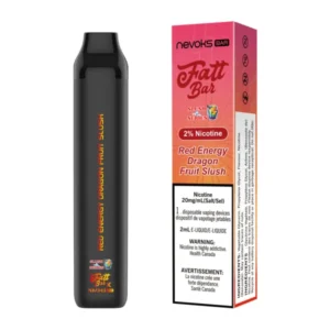 Red Energy Dragonfruit Slush- 20mg/mL Concentrates Buy Weed Online Red Energy Dragonfruit Slush- 20mg/mL