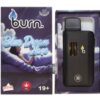 3 Gram Burn Disposable Vapes – Mango Haze (Sativa) (3 Gram) Vapour Pens Buy Weed Online