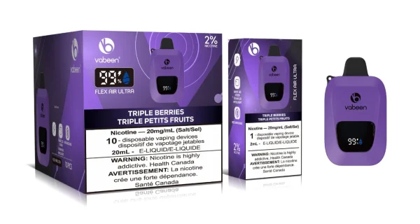 Flex Air Ultra – Single – Triple Berries – 20mg/mL Concentrates Buy Weed Online Flex Air Ultra – Single – Triple Berries – 20mg/mL Concentrates Buy Weed Online