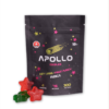 Apollo Gummies – 1000mg INDICA – Grape/Blue Raspberry Edibles Buy Weed Online Apollo Gummies – 1000mg INDICA – Grape/Blue Raspberry Edibles Buy Weed Online