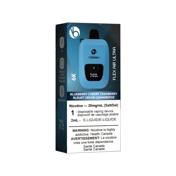 FLEX AIR ULTRA – Raspberry Grapefruit Orange (20mg Nicotine) ( Concentrates Buy Weed Online