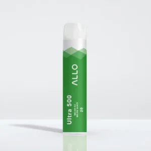 Allo Ultra 500 Disposable – Melon Ice 20mg