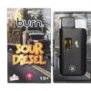 Bob Vape Cartridge – Death Bubba (Indica) (600mg) Vapour Pens Buy Weed Online