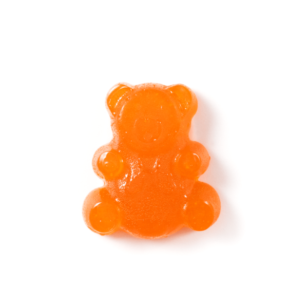 Kush Kitchen Gummies Bear 250mg THC – 5 Flavours Edibles Buy Weed Online