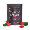 Apollo Gummies – Indica Blue Raspberry 2000mg Edibles Buy Weed Online Apollo Gummies – Indica Blue Raspberry 2000mg Edibles Buy Weed Online