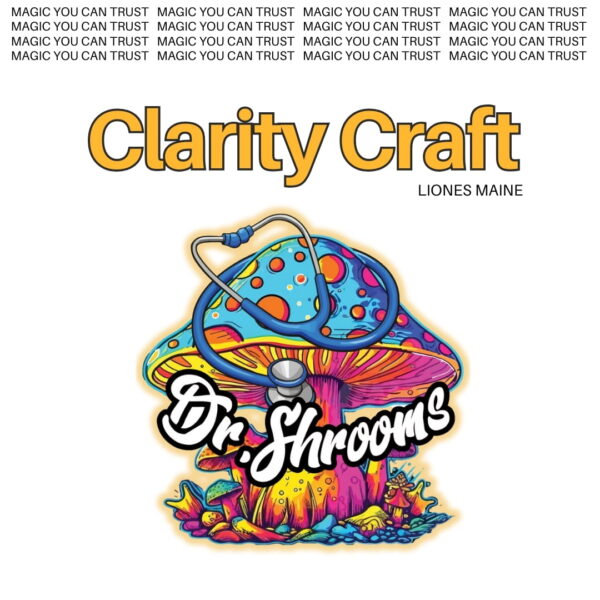Clarity Craft  – Dr.Shrooms Clarity Craft – Dr.Shrooms Magic Mushrooms Buy Weed Online
