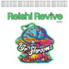 Reishi Revive Capsules – Dr.Shrooms Magic Mushrooms Buy Weed Online