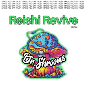 Reishi Revive Capsules – Dr.Shrooms Magic Mushrooms Buy Weed Online Reishi Revive Capsules – Dr.Shrooms