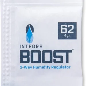 INTEGRA BOOST 62% – 4G