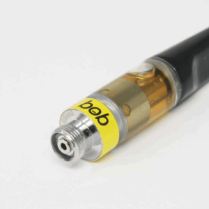 Bob Vape Cartridge – Death Bubba (Indica) (600mg) Vapour Pens Buy Weed Online Bob Vape Cartridge – Death Bubba (Indica) (600mg)
