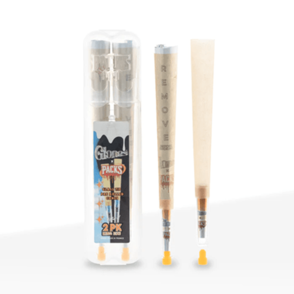 GLONES X PACKS ULTRA THING CONES Loose Ends Buy Weed Online