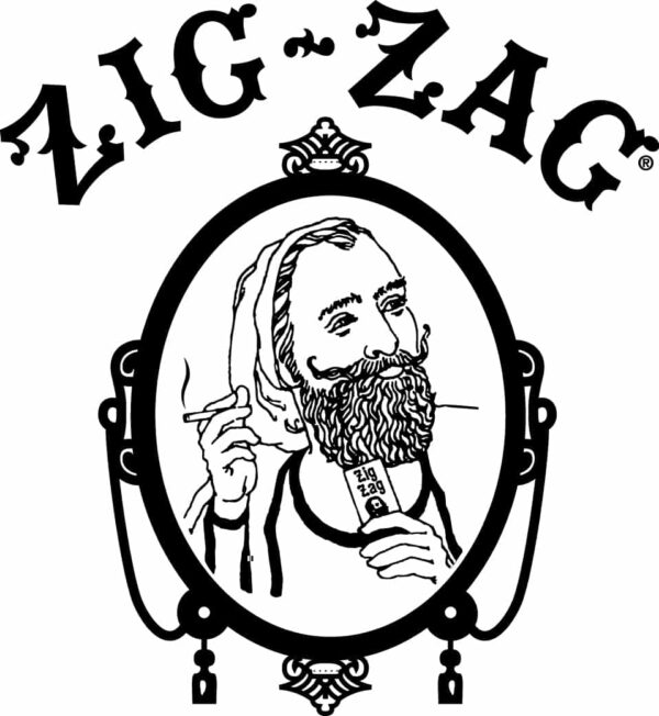 Zig Zag Rolling Papers – 2 sizes Accessories Buy Weed Online