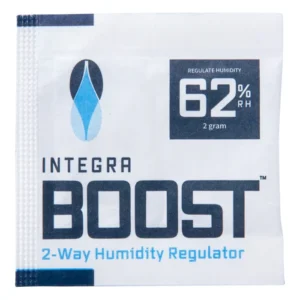 INTEGRA BOOST 62% – 2G