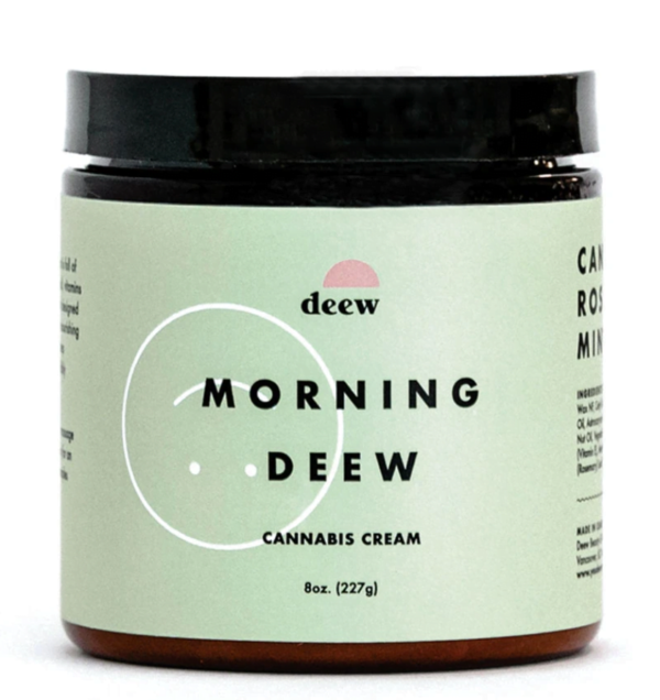 MORNING DEEW CBD Buy Weed Online