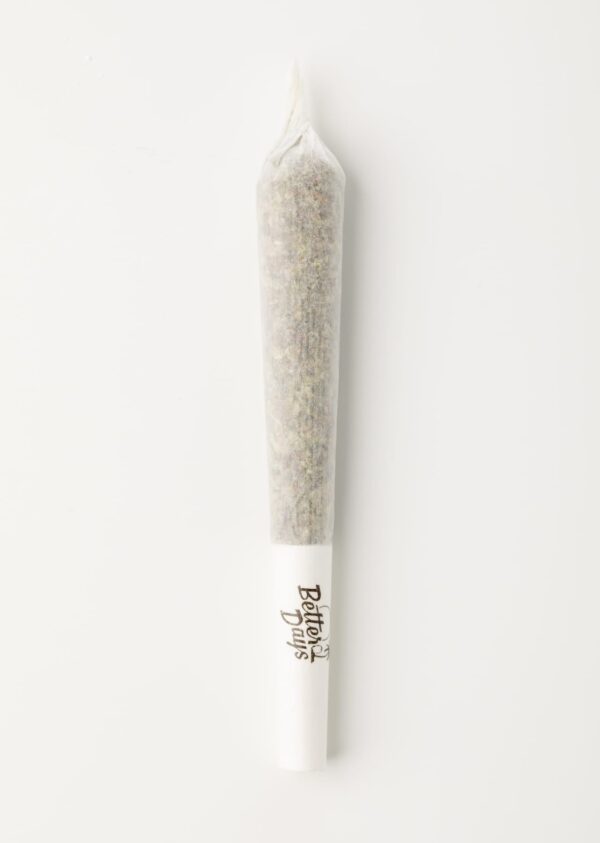 Strawberry Gerry 2 for 1 Preroll Joints Magic Mushrooms Buy Weed Online