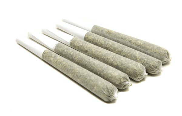 5 Pre Rolls Pre Rolls Buy Weed Online