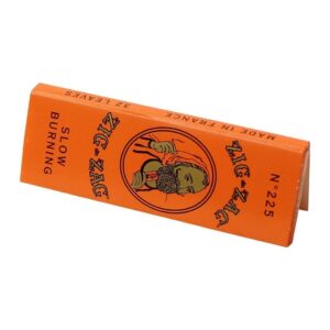 Zig Zag Orange 1 1/4 CBD Buy Weed Online Zig Zag Orange 1 1/4