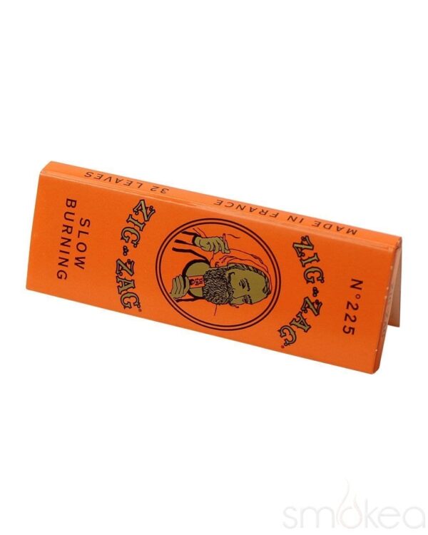 Zig Zag Orange 1 1/4 CBD Buy Weed Online